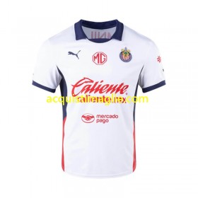 Divisa di Calcio CD Guadalajara Trasferta 2024/2025